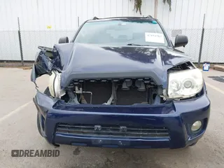 2006 Toyota 4Runner SR5 z VIN JTEZU14R160078205, wystawiony jako IAAI lot #42194583 z przebiegiem 244 092 mil mil oraz . Historia ofert i sprzedaży dostępna na DreamBid. Obrazek 13.