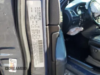 2020 Jeep Grand Cherokee Limited X z VIN 1C4RJFBG2LC152060, wystawiony jako Copart lot #47886105 z przebiegiem 105 114 mil mil oraz Szkoda całkowita • Salvage title. Historia ofert i sprzedaży dostępna na DreamBid. Obrazek 13.