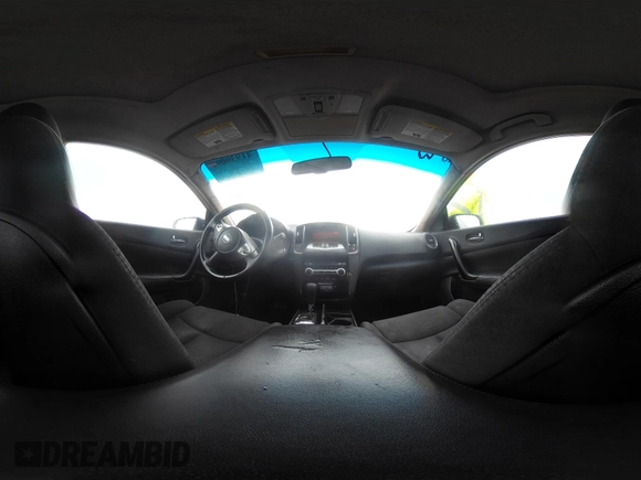 2011 Nissan Maxima SV with VIN 1N4AA5AP2BC829847, listed as a IAAI auction lot 41930092 with 108,048 mi miles and . Bid and sale history available at DreamBid. Image 21.
