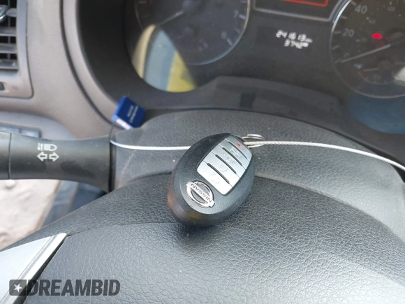 2014 Nissan Altima SL with VIN 1N4AL3AP2EC145724, listed as a IAAI auction lot 41785403 with 241,613 mi miles and . Bid and sale history available at DreamBid. Image 11.