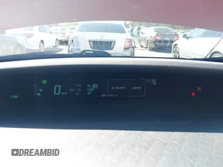 2010 Toyota Prius Four with VIN JTDKN3DU9A1236960, listed as a IAAI auction lot 42074854 with 149,531 mi miles and . Bid and sale history available at DreamBid. Image 7.