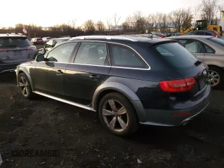 2013 Audi allroad Premium Plus with VIN WA1UFAFL3DA181631, listed as a Copart auction lot 79826184 with 138,940 mi miles and Clean Title. Bid and sale history available at carsss.com. Image 2.