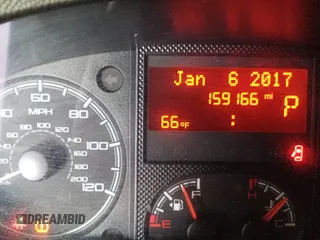 2018 Ram ProMaster Cargo z VIN 3C6TRVDG5JE112252, wystawiony jako IAAI lot #42399558 z przebiegiem 159 166 mil mil oraz . Historia ofert i sprzedaży dostępna na DreamBid. Obrazek 24.