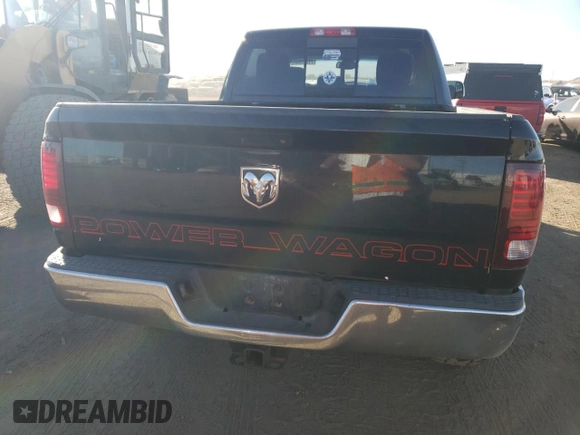 2013 Ram 2500 Power Wagon с VIN 3C6TR5ET7DG535404, выставлен на аукционе Copart как лот 77525904 с пробегом 172 195 миль миль и Чистый • Clean title. История ставок и продаж доступна на DreamBid. Изображение 6.