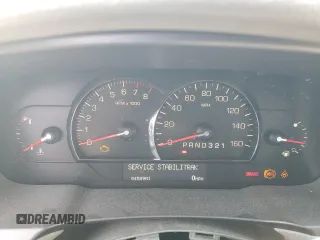 2006 Cadillac DTS 1SC z VIN 1G6KD57Y76U237062, wystawiony jako Copart lot #70920534 z przebiegiem 84 589 mil mil oraz Szkoda całkowita • Salvage title. Historia ofert i sprzedaży dostępna na DreamBid. Obrazek 9.