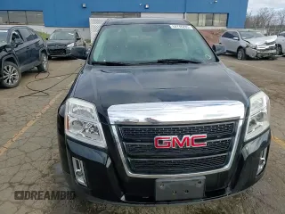 2015 GMC Terrain SLE with VIN 2GKFLVEK8F6346410, listed as a Copart auction lot 52746285 with 65,356 mi miles and Clean Title. Bid and sale history available at carsss.com. Image 14.