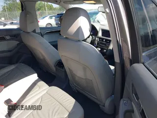 2016 Audi Q5 Premium Plus с VIN WA1L2AFP2GA039981, выставлен на аукционе IAAI как лот 42284898 с пробегом 89 393 миль миль и . История ставок и продаж доступна на DreamBid. Изображение 8.
