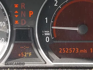 2008 BMW 7 Series 750Li with VIN WBAHN83528DT79949, listed as a IAAI auction lot 42016474 with 252,573 mi miles and . Bid and sale history available at carsss.com. Image 16.