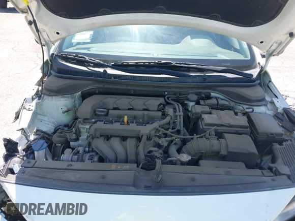 2021 Hyundai Accent SE с VIN 3KPC24A60ME149555, выставлен на аукционе IAAI как лот 42392684 с пробегом 71 530 миль миль и . История ставок и продаж доступна на DreamBid. Изображение 10.