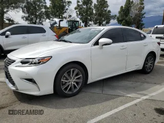 2016 Lexus ES 300h with VIN JTHBW1GG4G2131638, listed as a Copart auction lot 51607765 with 109,504 mi miles and Clean Title. Bid and sale history available at DreamBid. Image 1.
