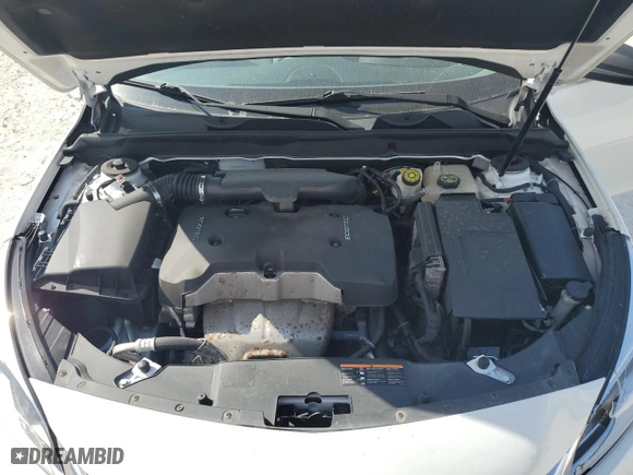 2015 Chevrolet Malibu LS with VIN 1G11A5SL6FF270063, listed as a Copart auction lot 42962975 with 122,872 mi miles and Clean Title. Bid and sale history available at carsss.com. Image 11.