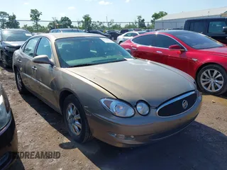 2007 Buick LaCrosse CX z VIN 2G4WC582X71190470, wystawiony jako IAAI lot #42547088 z przebiegiem 143 234 mil mil oraz . Historia ofert i sprzedaży dostępna na DreamBid. Obrazek 1.