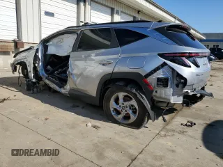 2022 Hyundai Tucson SEL z VIN 5NMJBCAE1NH159272, wystawiony jako Copart lot #44550865 z przebiegiem Nie podano mil oraz Nie do naprawy • Non repairable. Historia ofert i sprzedaży dostępna na DreamBid. Obrazek 2.