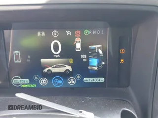 2014 Chevrolet Volt with VIN 1G1RD6E41EU152548, listed as a IAAI auction lot 42008887 with 124,664 mi miles and . Bid and sale history available at carsss.com. Image 15.