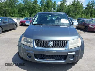 2006 Suzuki Grand Vitara с VIN JS3TD941664103676, выставлен на аукционе IAAI как лот 42489484 с пробегом 213 711 миль миль и . История ставок и продаж доступна на DreamBid. Изображение 12.