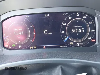 2023 Volkswagen Atlas SE с VIN 1V2WR2CA5PC508066, выставлен на аукционе IAAI как лот 41836815 с пробегом 53 911 миль миль и . История ставок и продаж доступна на DreamBid. Изображение 7.