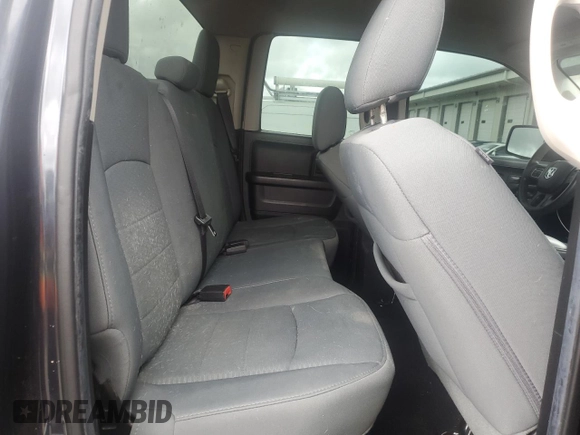 2013 Ram 1500 Express z VIN 1C6RR7FT2DS655558, wystawiony jako Copart lot #55028875 z przebiegiem 203 268 mil mil oraz Szkoda całkowita • Salvage title. Historia ofert i sprzedaży dostępna na DreamBid. Obrazek 10.