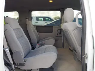 2008 Chevrolet Uplander LS with VIN 1GNDV23178D188191, listed as a IAAI auction lot 41590842 with 218,926 mi miles. Bid and sale history available at carsss.com. Image 8.