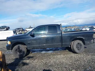 2002 Dodge 1500 with VIN 1D7HU18Z82J182467, listed as a IAAI auction lot 41819022 with 174,509 mi miles and . Bid and sale history available at DreamBid. Image 14.