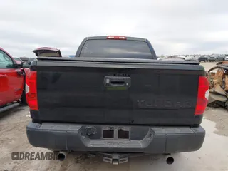 2014 Toyota Tundra 4WD Truck SR with VIN 5TFUM5F14EX051843, listed as a IAAI auction lot 41773983 with 145,089 mi miles. Bid and sale history available at carsss.com. Image 16.