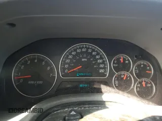 2005 GMC Envoy SLE z VIN 1GKDT13SX52364812, wystawiony jako Copart lot #46224955 z przebiegiem 183 441 mil mil oraz Szkoda całkowita • Salvage title. Historia ofert i sprzedaży dostępna na DreamBid. Obrazek 9.
