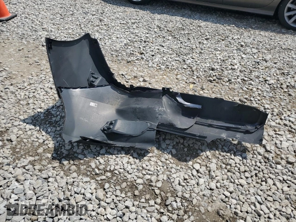 2018 Honda Civic EX-T z VIN JHMFC1F33JX015382, wystawiony jako Copart lot #56544985 z przebiegiem 71 383 mil mil oraz Szkoda całkowita • Salvage title. Historia ofert i sprzedaży dostępna na DreamBid. Obrazek 12.