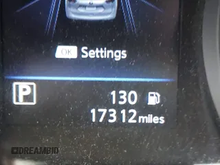 2019 Nissan Rogue SV with VIN KNMAT2MT3KP540707, listed as a IAAI auction lot 42034015 with 17,312 mi miles and . Bid and sale history available at carsss.com. Image 15.