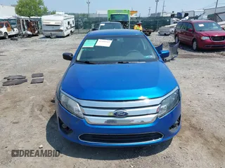 2012 Ford Fusion SE with VIN 3FAHP0HA5CR121001, listed as a IAAI auction lot 42495512 with 176,880 mi miles and . Bid and sale history available at DreamBid. Image 13.