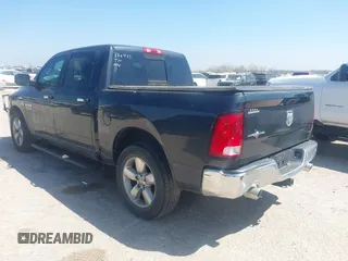 2016 Ram 1500 Lone Star with VIN 3C6RR6LT2GG356467, listed as a IAAI auction lot 41791805 with 128,548 mi miles. Bid and sale history available at carsss.com. Image 3.