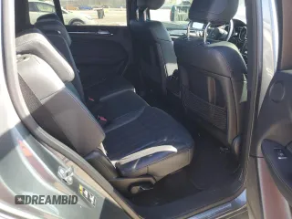 2018 Mercedes-Benz GLS 450 with VIN 4JGDF6EE1JB075413, listed as a Copart auction lot 49944104 with 29,787 mi miles and . Bid and sale history available at DreamBid. Image 11.