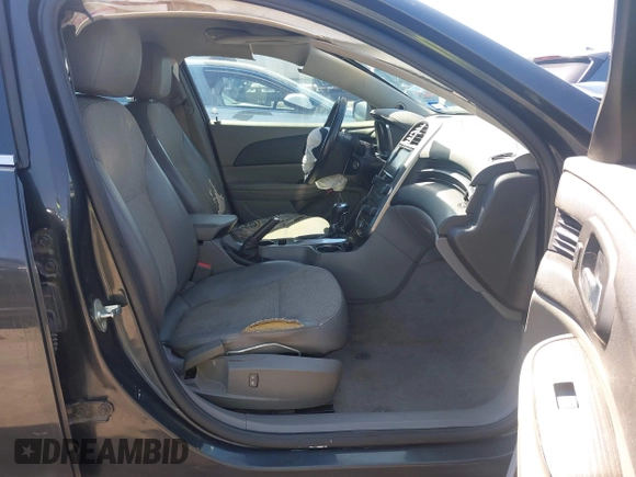 2015 Chevrolet Malibu LT with VIN 1G11D5SL0FF121638, listed as a IAAI auction lot 41942357 with 174,361 mi miles and . Bid and sale history available at DreamBid. Image 5.