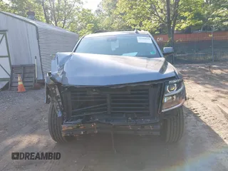 2018 Chevrolet Tahoe LT with VIN 1GNSKBKC7JR393246, listed as a IAAI auction lot 42544844 with 87,994 mi miles and . Bid and sale history available at DreamBid. Image 12.