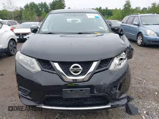 2015 Nissan Rogue SV z VIN KNMAT2MV2FP531391, wystawiony jako IAAI lot #42454861 z przebiegiem Nie podano mil oraz . Historia ofert i sprzedaży dostępna na DreamBid. Obrazek 11.