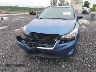 2015 Subaru Crosstrek Limited с VIN JF2GPAPC4F8327514, выставлен на аукционе IAAI как лот 42301095 с пробегом 93 171 миль миль и . История ставок и продаж доступна на DreamBid. Изображение 6.