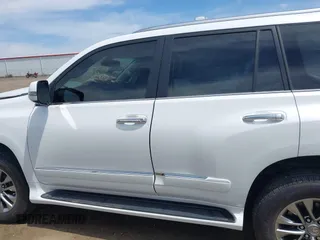 2016 Lexus GX 460 Luxury с VIN JTJJM7FX2G5144116, выставлен на аукционе IAAI как лот 42483148 с пробегом 106 747 миль миль и . История ставок и продаж доступна на DreamBid. Изображение 14.
