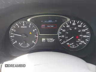 2014 Nissan Pathfinder Platinum with VIN 5N1AR2MMXEC730230, listed as a IAAI auction lot 41400120 with 190,980 mi miles and . Bid and sale history available at DreamBid. Image 7.