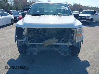 2021 Ford F-150 XL с VIN 1FTMF1CB3MKF00909, выставлен на аукционе IAAI как лот 41648893 с пробегом 63 970 миль миль и . История ставок и продаж доступна на DreamBid. Изображение 6.