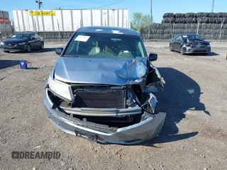 2012 Honda Odyssey EX-L с VIN 5FNRL5H69CB061843, выставлен на аукционе IAAI как лот 42135152 с пробегом 177 279 миль миль и . История ставок и продаж доступна на DreamBid. Изображение 12.