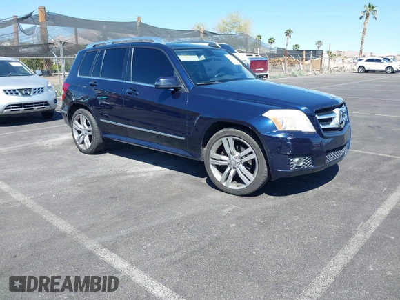 2012 Mercedes-Benz GLK 350 with VIN WDCGG8HB2CF805749, listed as a IAAI auction lot 42031442 with 152,313 mi miles and . Bid and sale history available at carsss.com. Image 1.