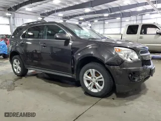 2014 Chevrolet Equinox LT with VIN 2GNALBEK4E6288211, listed as a Copart auction lot 51233755 with 169,887 mi miles and Salvage Title. Bid and sale history available at carsss.com. Image 4.