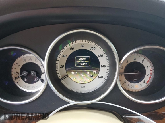2012 Mercedes-Benz CLS 550 z VIN WDDLJ7DB5CA037578, wystawiony jako Copart lot #56867075 z przebiegiem 168 431 mil mil oraz Szkoda całkowita • Salvage title. Historia ofert i sprzedaży dostępna na DreamBid. Obrazek 9.