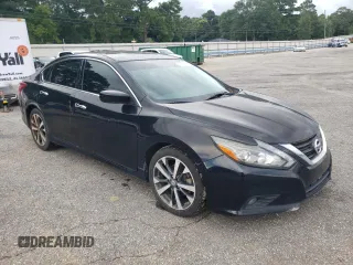 2017 Nissan Altima SL with VIN 1N4BL3AP8HC174041, listed as a Copart auction lot 64441205 with 113,911 mi miles and Clean title. Bid and sale history available at DreamBid. Image 4.