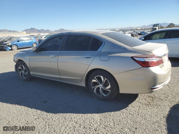 2017 Honda Accord Sedan LX with VIN 1HGCR2F39HA218381, listed as a Copart auction lot 79968504 with 149,923 mi miles and Salvage Title. Bid and sale history available at carsss.com. Image 2.