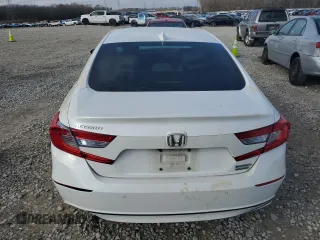 2020 Honda Accord Touring z VIN 1HGCV3F95LA017866, wystawiony jako Copart lot #43409605 z przebiegiem Nie podano mil oraz Szkoda całkowita • Salvage title. Historia ofert i sprzedaży dostępna na DreamBid. Obrazek 6.