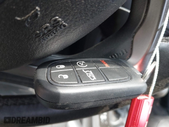 2020 Jeep Cherokee Limited with VIN 1C4PJMDX7LD522471, listed as a IAAI auction lot 42468793 with 62,226 mi miles and . Bid and sale history available at DreamBid. Image 11.