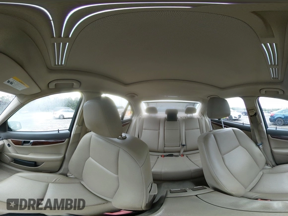 2011 Mercedes-Benz C 300 Sport с VIN WDDGF5EB7BR170896, выставлен на аукционе IAAI как лот 42624546 с пробегом 97 649 миль миль и . История ставок и продаж доступна на DreamBid. Изображение 18.