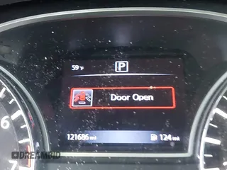 2016 Nissan Pathfinder Platinum с VIN 5N1AR2MN2GC612023, выставлен на аукционе IAAI как лот 42205715 с пробегом 121 686 миль миль и . История ставок и продаж доступна на DreamBid. Изображение 15.