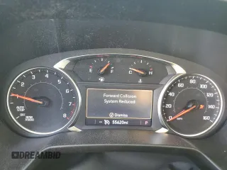 2023 Chevrolet Blazer LT с VIN 3GNKBJRSXPS173032, выставлен на аукционе Copart как лот 61680505 с пробегом 55 620 миль миль и Списание • Salvage title. История ставок и продаж доступна на DreamBid. Изображение 9.
