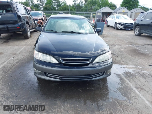 2000 Lexus ES 300 с VIN JT8BF28G4Y0268421, выставлен на аукционе IAAI как лот 42177441 с пробегом 227 151 миль миль и . История ставок и продаж доступна на DreamBid. Изображение 12.