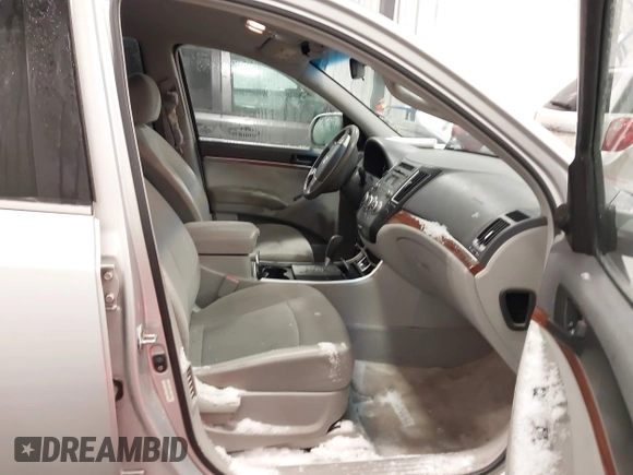 2007 Hyundai Veracruz GLS z VIN KM8NU73C07U023320, wystawiony jako IAAI lot #41578758 z przebiegiem 255 842 mil mil oraz . Historia ofert i sprzedaży dostępna na DreamBid. Obrazek 5.